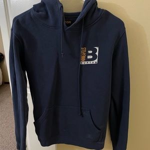 Burton Minneapolis Hoodie